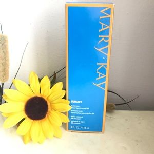 Mary Kay Sunscreen spf 50
